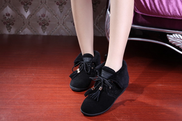 LV Casual Fashion boots Women--026